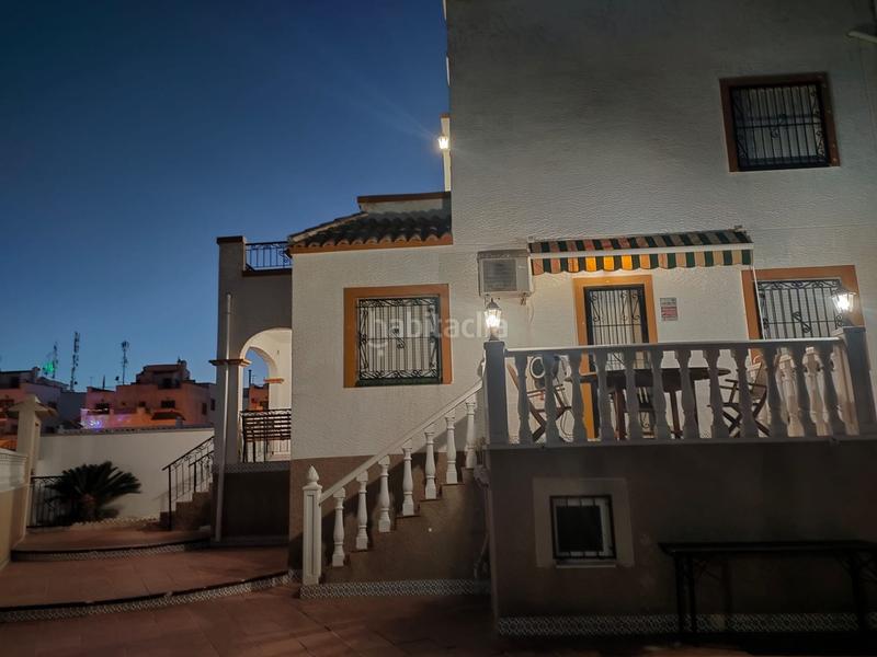 Foto 4e961bb0-54e7-480e-bfdf-6cc4d90ab360. Affitto casa con riscaldamento piscina in La Florida Orihuela