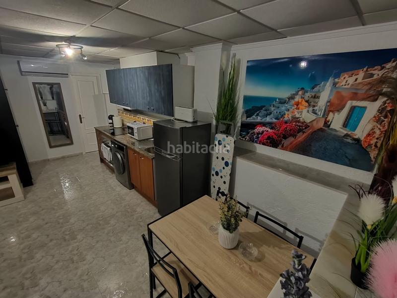 Foto bda7dd9d-735d-4326-af8f-d6564cfb6044. Affitto casa con riscaldamento piscina in La Florida Orihuela