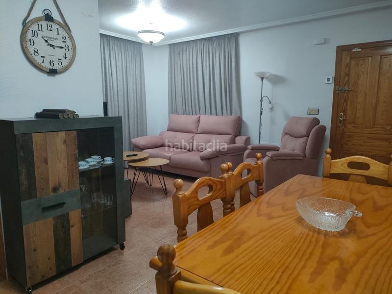 Foto e1cc4860-dcb3-4cdf-93cb-b581dca44a21. Affitto casa con riscaldamento piscina in La Florida Orihuela