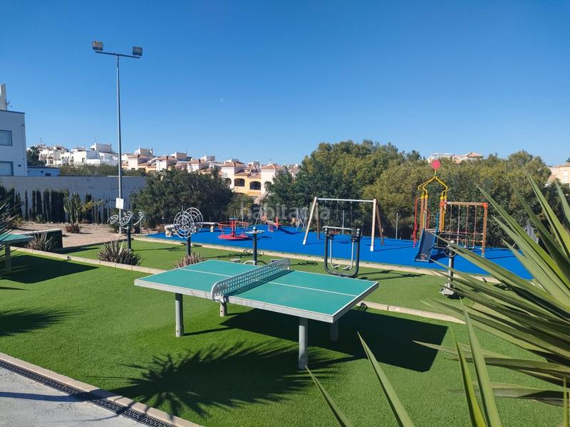 Foto e7ba2289-fbc1-4e9f-a05e-39078ffe06d7. Affitto casa con riscaldamento piscina in La Florida Orihuela