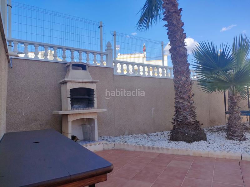 Foto 0beb8d90-1e27-4aa4-95dd-cdeda469e3db. Location maison avec chauffage piscine dans La Florida Orihuela