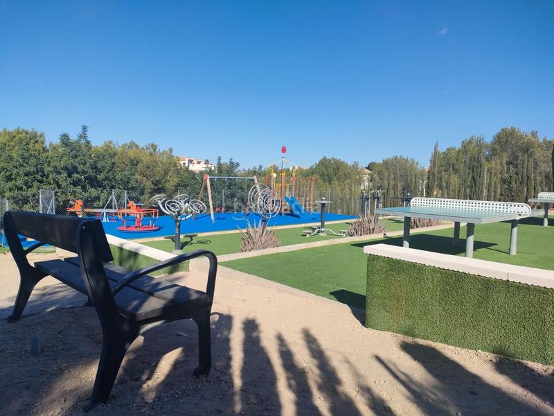 Foto 78ce7969-c523-432e-9102-581a1e5455bb. Location maison avec chauffage piscine dans La Florida Orihuela