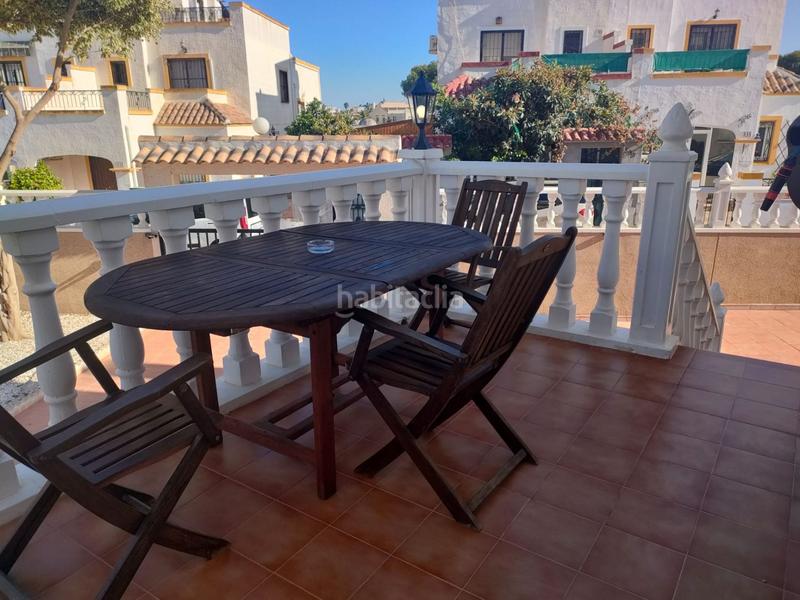 Foto b46fa518-99d1-4d83-822d-75db950349c7. Location maison avec chauffage piscine dans La Florida Orihuela