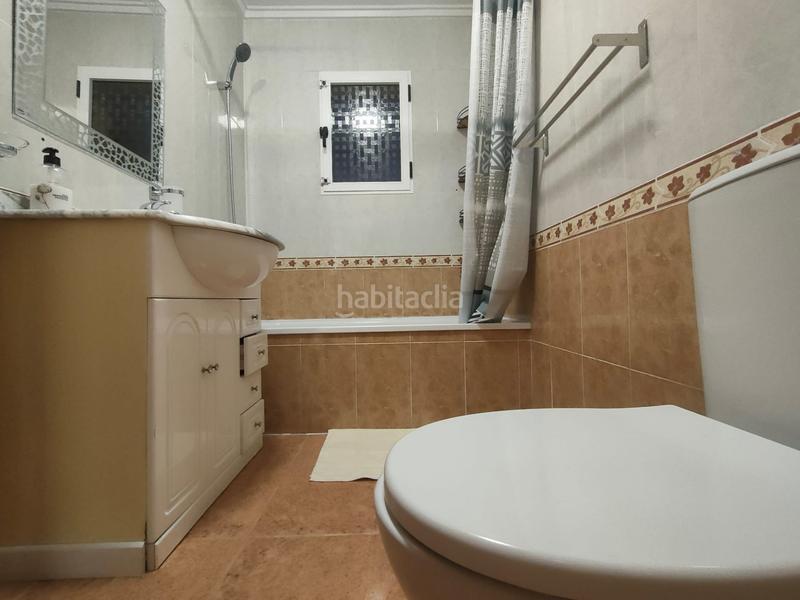 Foto c16e72e5-10c0-4a10-afa2-39a891feff2d. Location maison avec chauffage piscine dans La Florida Orihuela