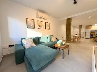 Location Appartement  Nuestra señora del rosario 12. Espectacular piso en primera línea de playa en la mata, torrevie