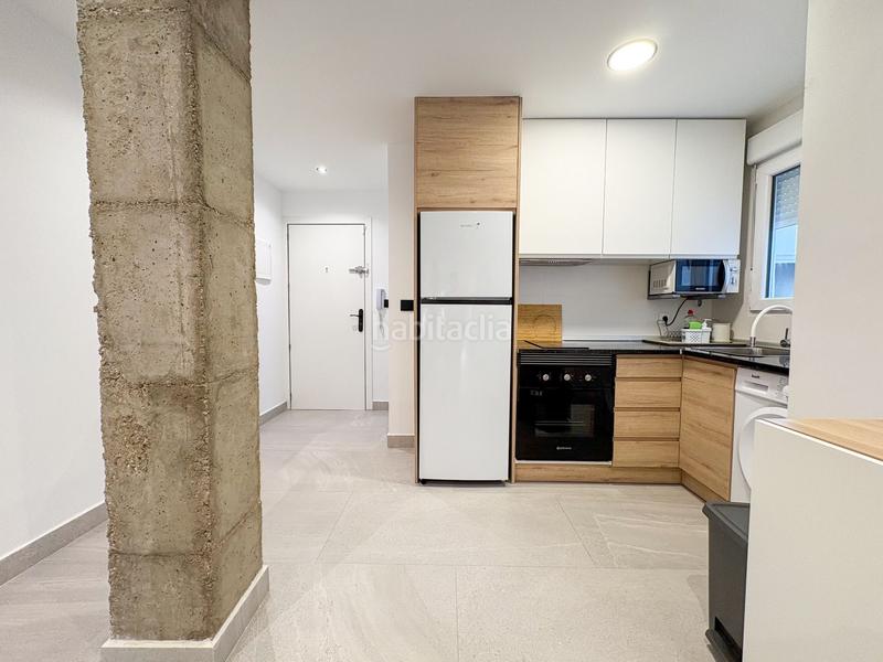 Foto 78580917-a6f7-4359-a9e9-fdafc19ed72e. Affitto appartamento con riscaldamento in Gaspar Perelló Torrevieja