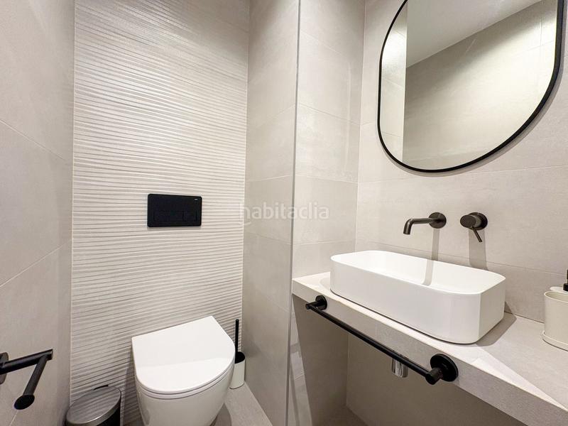 Foto 89af522d-e187-408e-8e6a-814779c5717b. Affitto appartamento con riscaldamento in Gaspar Perelló Torrevieja