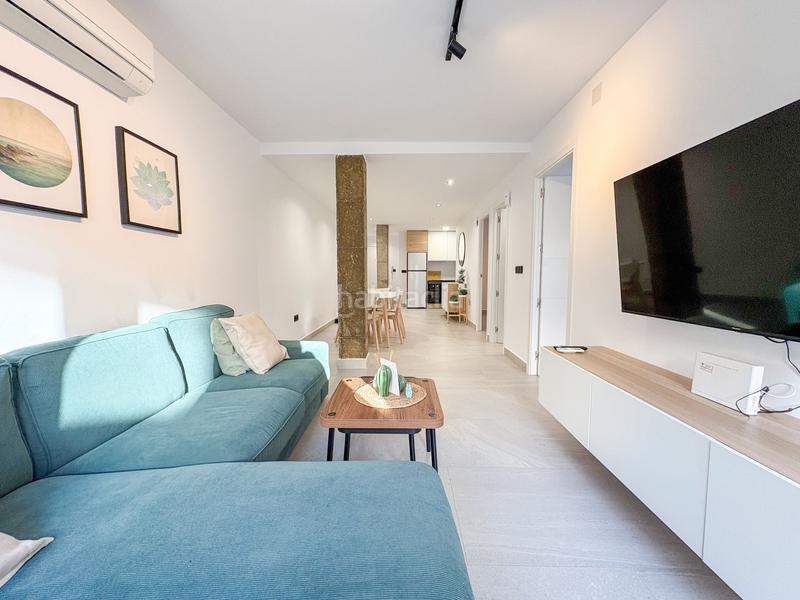 Foto e47843d8-00a9-4621-91a0-b85682221cad. Affitto appartamento con riscaldamento in Gaspar Perelló Torrevieja