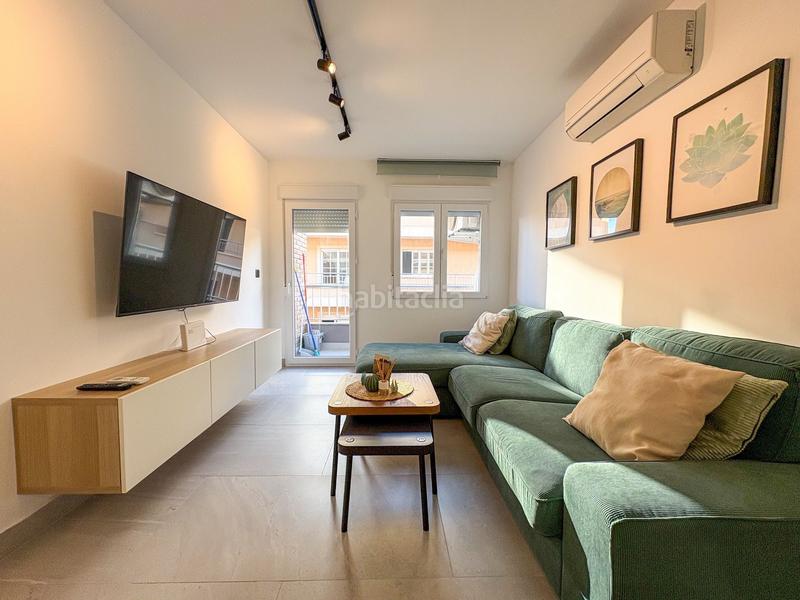 Foto ff0f92cb-2384-4c7f-97dc-2a1a9029d0a2. Affitto appartamento con riscaldamento in Gaspar Perelló Torrevieja