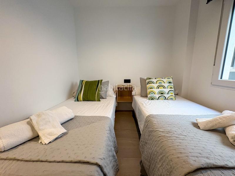 Foto 1c195144-e39d-4546-9e7d-128a774dac5f. Alquiler piso espectacular piso en primera línea de playa en la mata, en Torrevieja