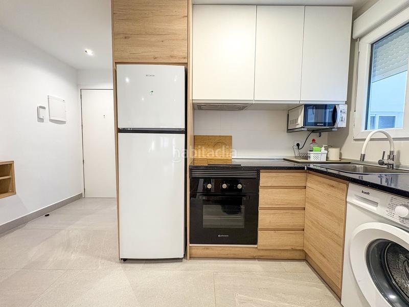 Foto 28e9042a-9404-4b0e-b372-e566ce6342ac. Alquiler piso espectacular piso en primera línea de playa en la mata, en Torrevieja