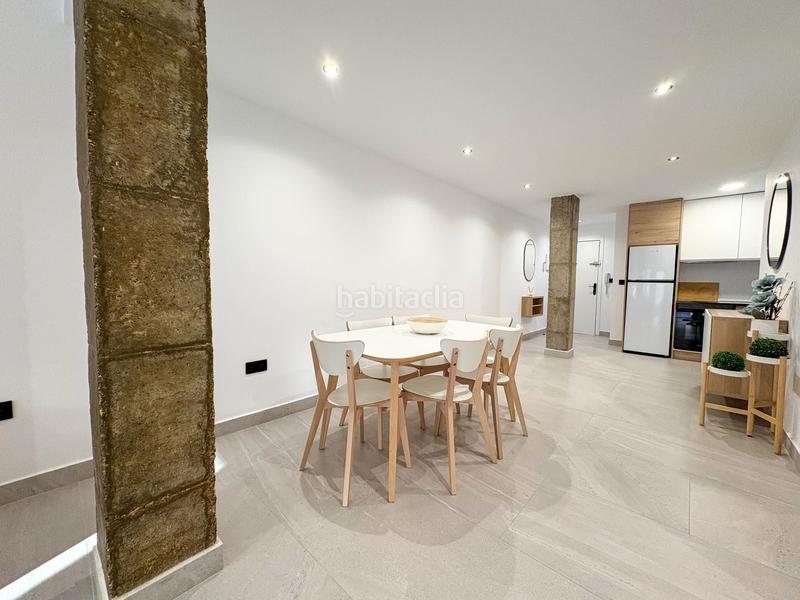 Foto a47b789d-9b70-4330-800b-ff4d0a3829fe. Alquiler piso espectacular piso en primera línea de playa en la mata, en Torrevieja