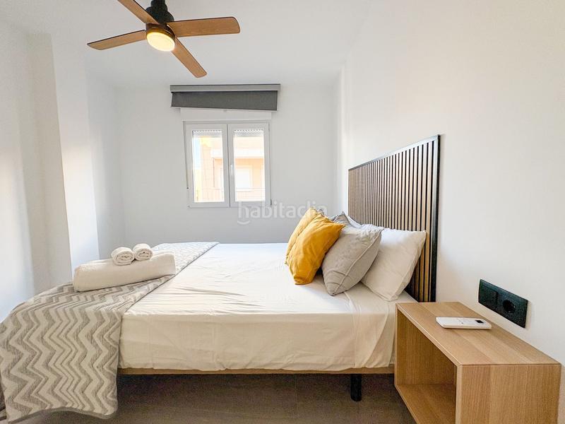 Foto 23c34eff-f86d-4dea-a5db-cd56f8b63441. Miete etagenwohnung mit heizung in Gaspar Perelló Torrevieja