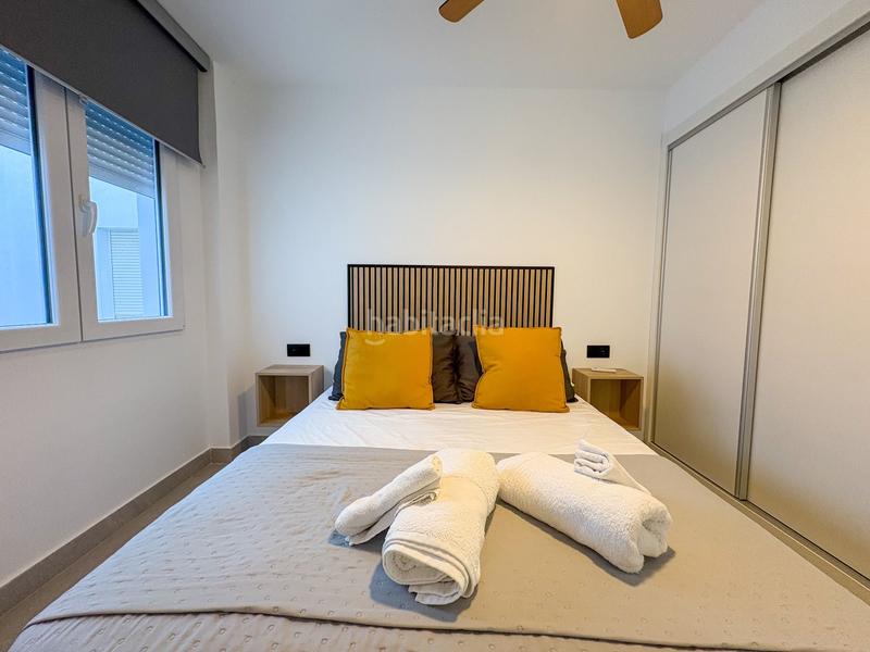 Foto a1b3937a-f35c-43b0-9f01-d97c3072242e. Miete etagenwohnung mit heizung in Gaspar Perelló Torrevieja