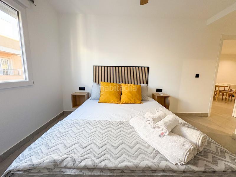 Foto c7984d6d-a527-486e-a4c5-c3362be5b361. Miete etagenwohnung mit heizung in Gaspar Perelló Torrevieja