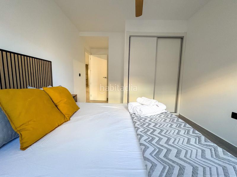 Foto dcd81f93-03a6-4862-aaa4-a9557dca4d32. Miete etagenwohnung mit heizung in Gaspar Perelló Torrevieja