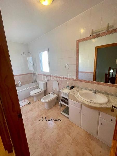 Foto 0aa03f1e-9958-4cac-819c-d0a037d26583. Miete reihenhaus mit heizung pool in Campoamor Orihuela