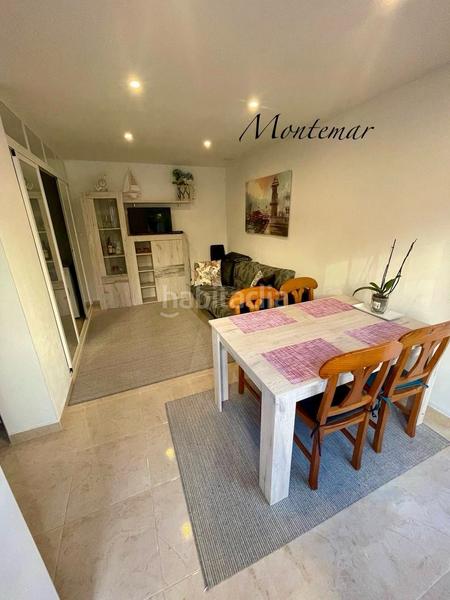 Foto 2f01ff41-8f5b-44f3-9c39-e79f6e75490b. Rent semi detached house with heating pool in Campoamor Orihuela