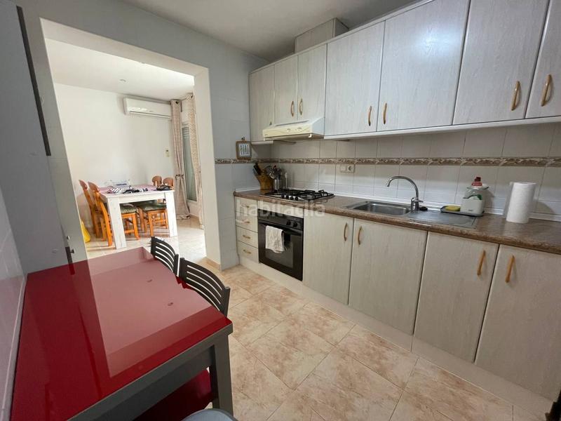 Foto 2fadf675-8eb5-485b-a252-67caeb48f086. Rent semi detached house with heating pool in Campoamor Orihuela