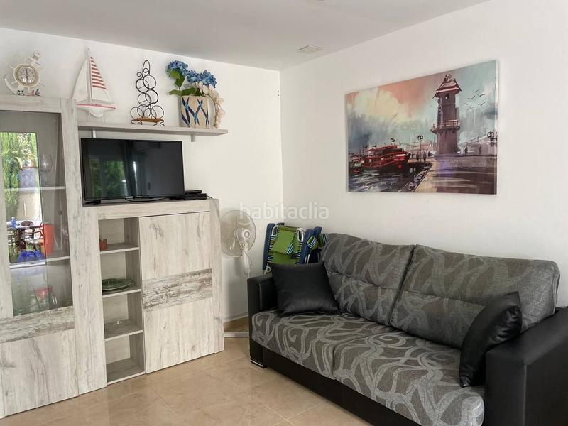 Foto 438a979d-dc64-4d07-a0f2-42d01dd78f38. Rent semi detached house with heating pool in Campoamor Orihuela
