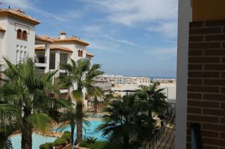 Piso en Los Secanos. Espectacular piso en el residencial marjal beach ii, guardamar d