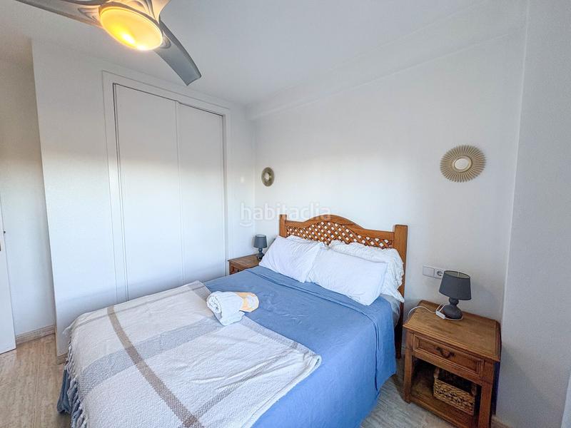 Foto 235b7cc0-e39a-4cca-b8ea-be64eca4bd8e. Alquiler apartamento magnifico piso en Campoamor en Orihuela