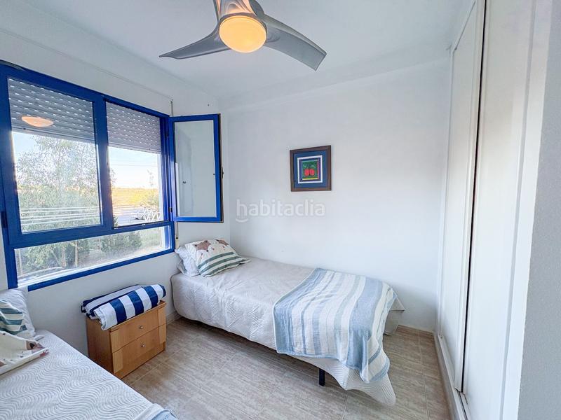 Foto 5ec5a382-f2fb-4ba3-916c-510e05397a78. Lloguer apartament amb calefacció piscina a Campoamor Orihuela