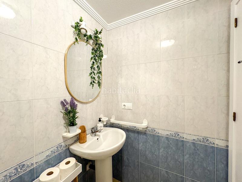 Foto 931e9b94-c2b2-4306-bf3c-abc5f65970c8. Lloguer apartament amb calefacció piscina a Campoamor Orihuela