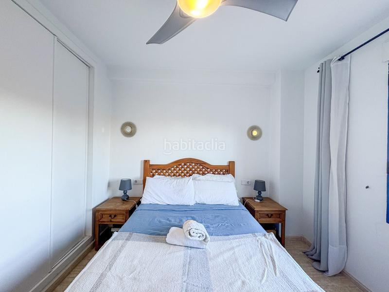 Foto a74e3381-ac86-44b6-8c43-e9d2a25b0004. Lloguer apartament amb calefacció piscina a Campoamor Orihuela