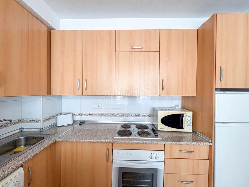 Foto 82222f50-4664-45e2-9931-1ad903d19db2. Rent apartment with heating pool in Campoamor Orihuela