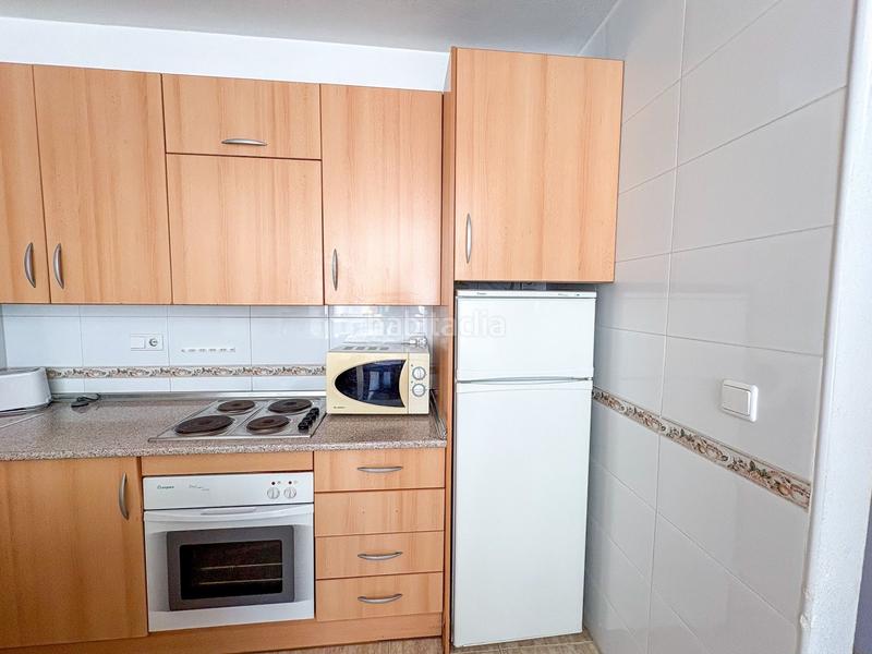 Foto a199a1bc-ba9c-4a85-bd76-56930bf5fd34. Rent apartment with heating pool in Campoamor Orihuela