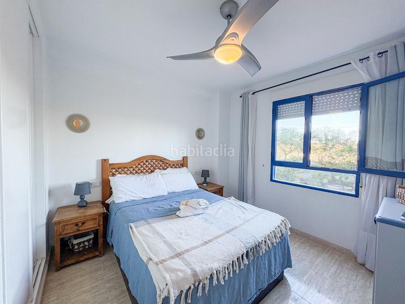 Foto ac8763af-05d8-475d-915b-4438545b04a0. Rent apartment with heating pool in Campoamor Orihuela