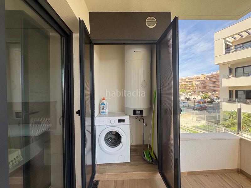 Foto 18937b81-d49c-4a17-a76e-d68b27fe982d. Affitto appartamento con riscaldamento piscina in Orihuela