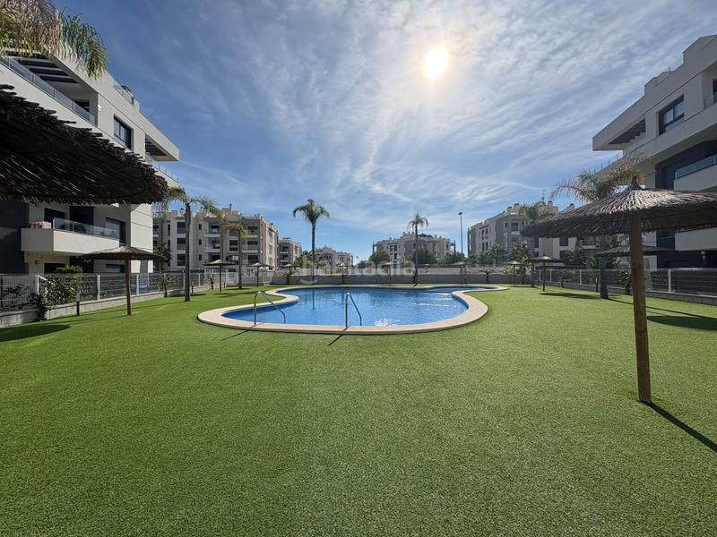 Foto a7e42c03-3940-4b9b-a3ce-c3e36abb148a. Affitto appartamento con riscaldamento piscina in Orihuela