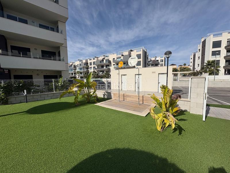 Foto 69996cdc-306e-46ff-aca8-fe9822adb635. Location appartement avec chauffage piscine dans Villamartín-Las Filipinas Orihuela