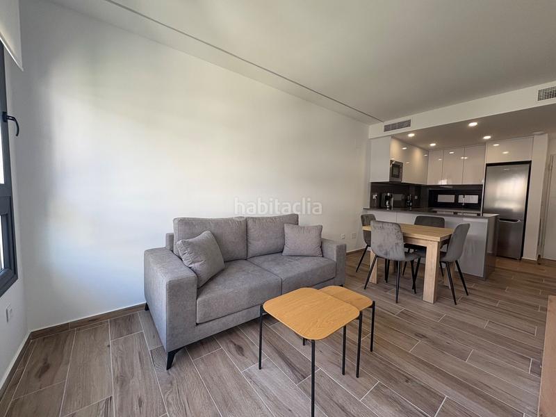 Foto ce5bf692-5f1e-4e63-99b0-01f507792321. Location appartement avec chauffage piscine dans Villamartín-Las Filipinas Orihuela