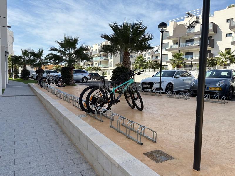 Foto d825c658-2f2c-47b6-9fe9-14187173af83. Location appartement avec chauffage piscine dans Villamartín-Las Filipinas Orihuela