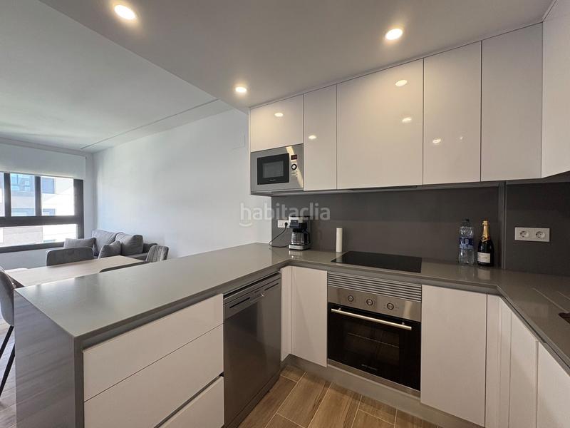 Foto 7824b364-027d-4c4e-a3bb-44de594f63f1. Miete etagenwohnung mit heizung pool in Villamartín-Las Filipinas Orihuela