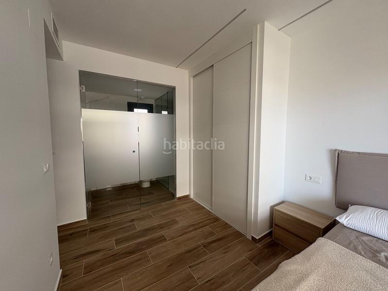 Foto 928fd7b8-6865-4b71-883e-f79e9f5a1921. Miete etagenwohnung mit heizung pool in Villamartín-Las Filipinas Orihuela