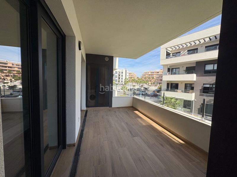 Foto cef1ca0f-5fa1-4d60-a187-d079d17f6db1. Miete etagenwohnung mit heizung pool in Villamartín-Las Filipinas Orihuela