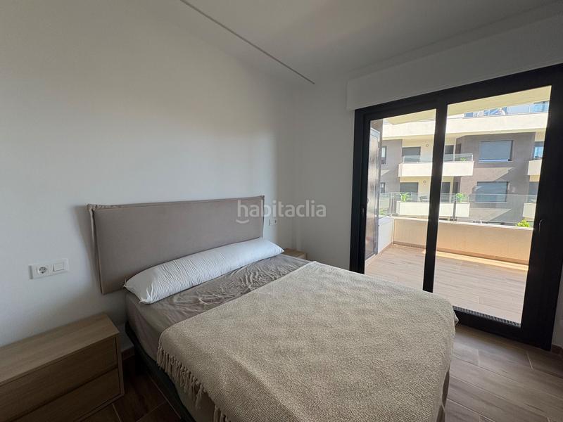 Foto 1ad51b5c-82f1-425d-b7d3-fbee691086bb. Rent flat with heating pool in Villamartín-Las Filipinas Orihuela