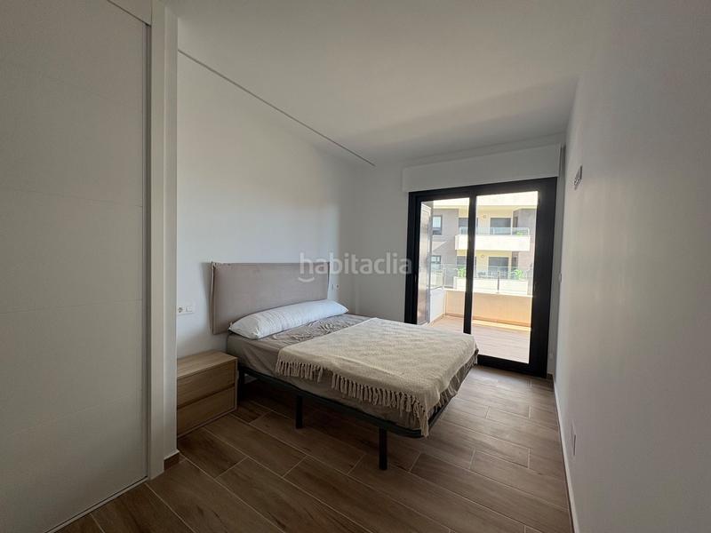 Foto 2ccbe484-12a4-493c-a6a8-0fec12bdc6c9. Rent flat with heating pool in Villamartín-Las Filipinas Orihuela