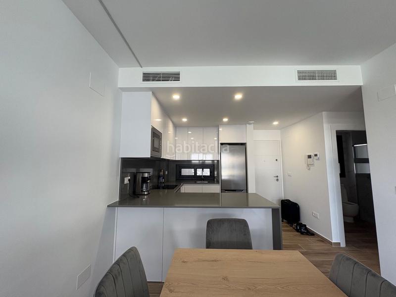 Foto 3067ad86-5ece-461c-8b55-b02c280142a7. Rent flat with heating pool in Villamartín-Las Filipinas Orihuela