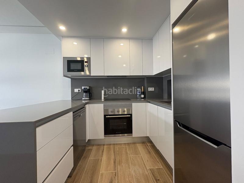 Foto 38620436-58b5-4435-8765-fc0126b856fc. Rent flat with heating pool in Villamartín-Las Filipinas Orihuela