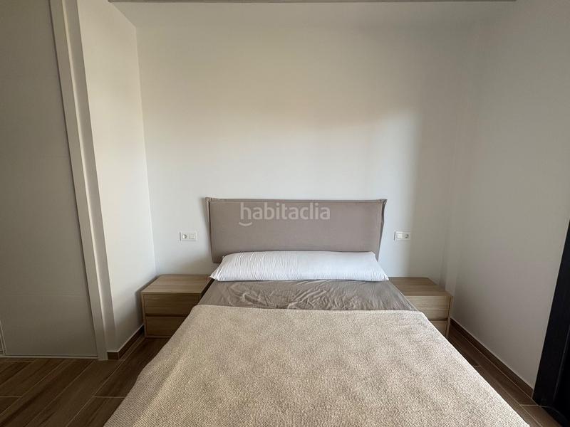 Foto 972805f4-f5aa-4b3d-b407-525c667f05c6. Rent flat with heating pool in Villamartín-Las Filipinas Orihuela