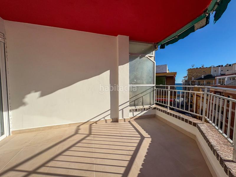 Foto 637b42a9-4bd6-4004-a16c-debc20082132. Affitto appartamento con riscaldamento in Las Piscinas Naturales Torrevieja