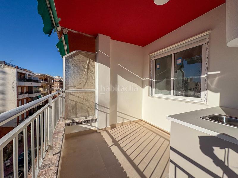 Foto 700845d2-c286-495c-8b9b-cc07bd233e6e. Affitto appartamento con riscaldamento in Las Piscinas Naturales Torrevieja