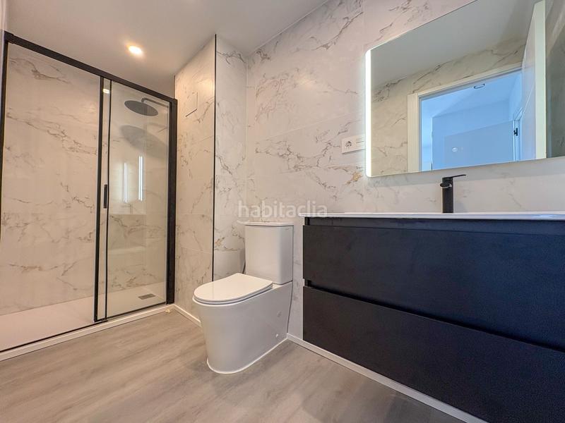 Foto 57d66473-7185-41d0-b8e6-b55f473c3d55. Rent flat with heating in Las Piscinas Naturales Torrevieja