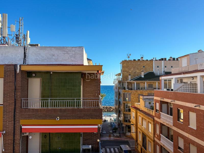 Foto 60a72ae4-d18b-4c7e-a82e-774402e92b40. Rent flat with heating in Las Piscinas Naturales Torrevieja