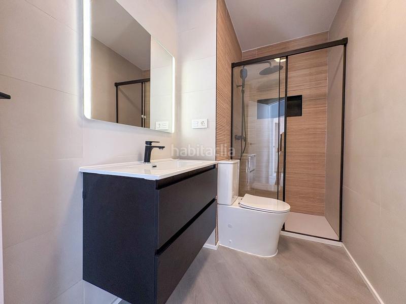 Foto a0f69409-5ac9-419c-a59e-6fe16dd185dd. Rent flat with heating in Las Piscinas Naturales Torrevieja